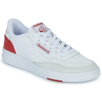 Reebok Classic  Court Peak  Nízke tenisky Biela