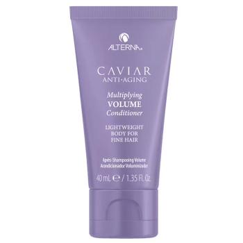 Alterna Kondicionér pre väčší objem jemných vlasov Caviar Anti-Aging (Multiplying Volume Conditioner) 40 ml