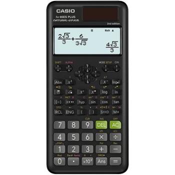 CASIO FX 85 ES PLUS 2E