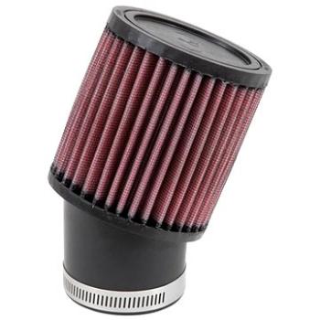 K&N RU-1750 univerzálny okrúhly filter so vstupom 62 mm a výškou 102 mm