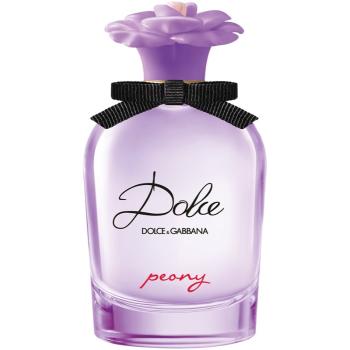 Dolce&Gabbana Dolce Peony parfumovaná voda pre ženy 75 ml