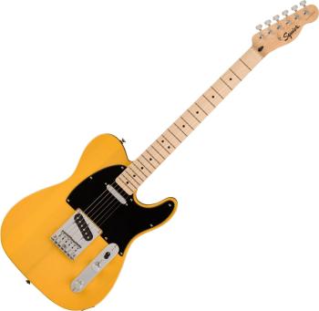 Fender Squier Sonic Telecaster MN Butterscotch Blonde Elektrická gitara