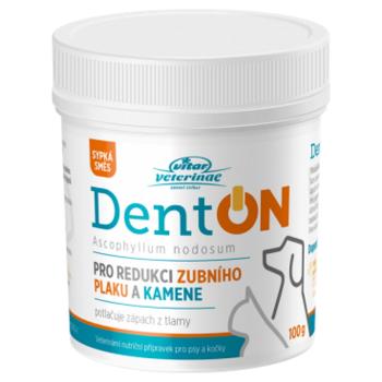 VITAR Veterinae DentON sypká zmes 100 g