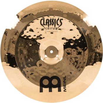 Meinl CC18EMCH-B Classics Custom Extreme Metal 18" China činel