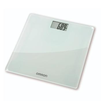 Omron Váha digitálna osobná HN-286 biela