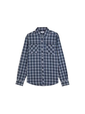 Scalpers Ing 'Mark'  kék