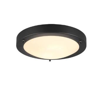 Stropné osvetlenie Trio Condus čierna TR 6801011-32