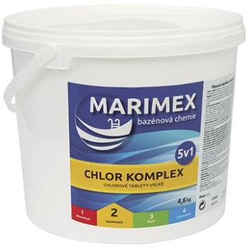 MARIMEX Komplex 5 v 1  4,6 kg (11301604)