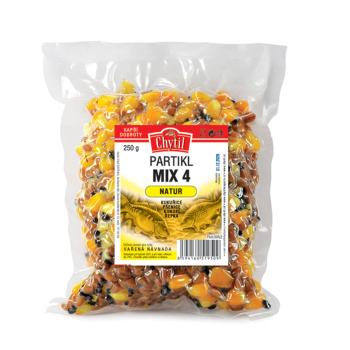 Chytil Partikl Mix 4 - 250g,Chytil Partikl Mix 4 - 250g