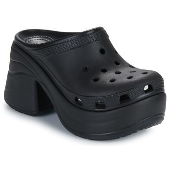 Crocs  Siren Clog  Nazuvky Čierna