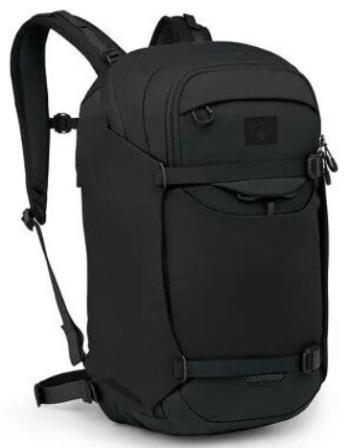 Osprey Metron 24 Pack Ruksak Black 24 L