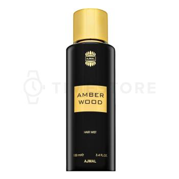 Ajmal Amber Wood vôňa do vlasov unisex 100 ml - 30 dní na vrátenie tovaru, Garancia originality