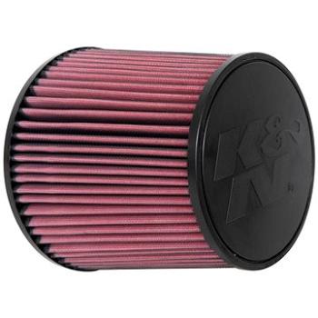K&N RU-5294 univerzálny okrúhly skosený filter so vstupom 127 mm a výškou 219 mm