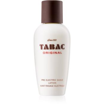 Tabac Original krém pred holením na holenie s elektrickým strojčekom 150 ml