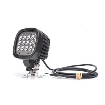 WAS LED, 5400 lm, W130/979, bodové (5W979)