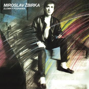 Miro Žbirka, Zlomky poznania, CD