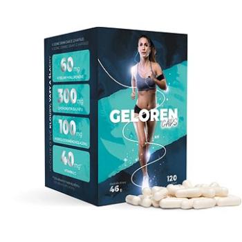 Geloren CAPS (120 kapsúl) (8595163718302)
