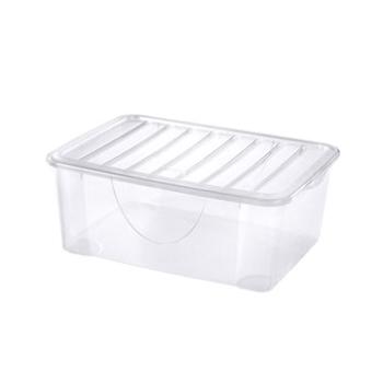 Tontarelli DODO STOCK-BOX s vekom 9,6 l transparent (8035056000)