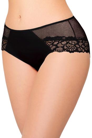 Dámske nohavičky 033 black