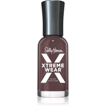 Sally Hansen Hard As Nails Xtreme Wear spevňujúci lak na nechty odtieň 614 Rock My Way 11,8 ml