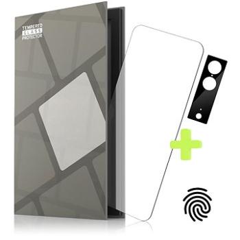 Tempered Glass Protector 0,3 mm na Google Pixel 7 (Case Friendly) (TGP-GP7P-03)