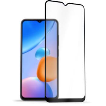 AlzaGuard 2.5D FullCover Glass Protector na Xiaomi Redmi 10 5G (AGD-TGB0113)