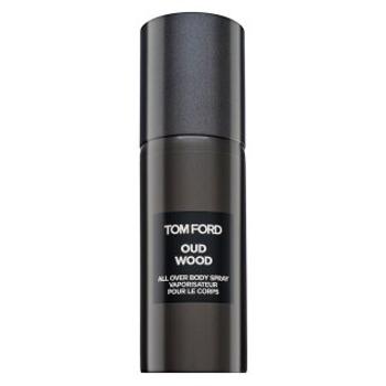 Tom Ford Oud Wood telový sprej unisex 150 ml