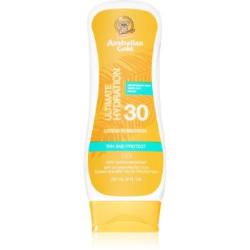 Australian Gold Lotion Sunscreen ochranná starostlivosť pred slnečným žiarením SPF 30 237 ml