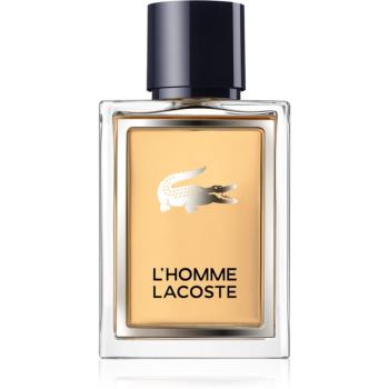 Lacoste L'Homme Lacoste toaletná voda pre mužov 50 ml