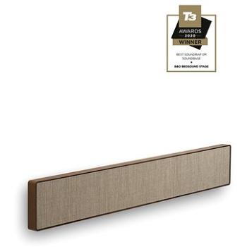 Bang & Olufsen BeoSound Stage Bronze Tone/Warm Taupe (1200468)