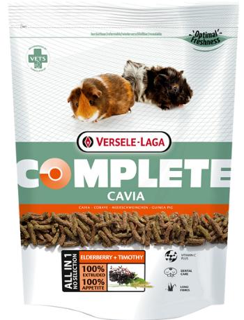 Versele Laga Complete Cavia extrudované pelety pre morčatá 500g