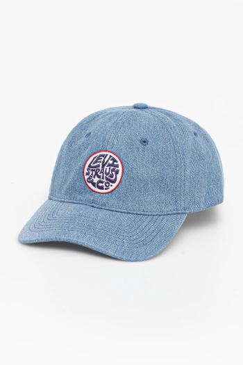 Džínsová šiltovka Levi's s nášivkou, 002GT-0000