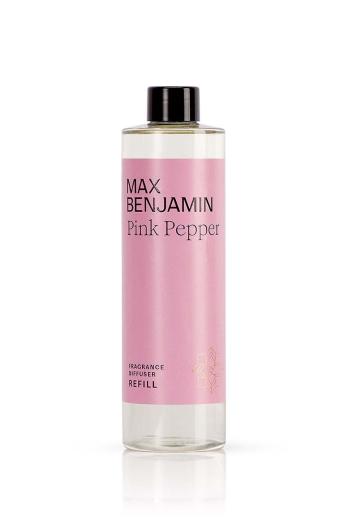 Náplň do difúzora Max Benjamin Pink Pepper 300 ml