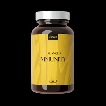 NUTRAPIE Balanced Immunity 60 kapsúl