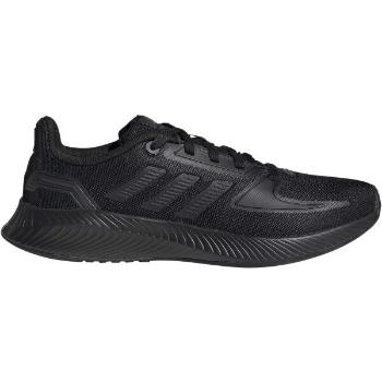 adidas RUNFALCON 2.0 K Gyerek sportcipő, fekete, méret