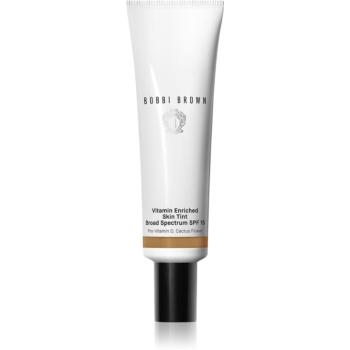 Bobbi Brown Vitamin Enriched Skin Tint SPF 15 tónovací krém s vitamínmi odtieň Golden 4 50 ml