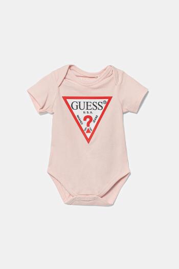 Body pre bábätká Guess H5GW06 K6YW1
