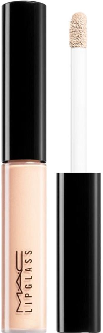 MAC Cosmetics Lesk na pery Mini (Lipglass) 2,4 ml C-Thru