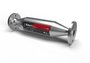 Zmäkčovač vody KalyxX IPS Industry RedLine DN40 príruba IPSINRDN40P