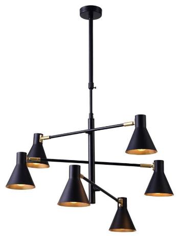 Závesná lampa LESS Candellux