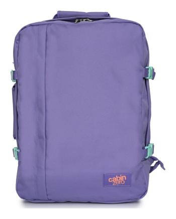 Cabinzero Classic 44L Lavender Love