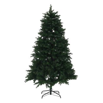 KONDELA Christmas Typ 11 vianočný stromček 180 cm zelená