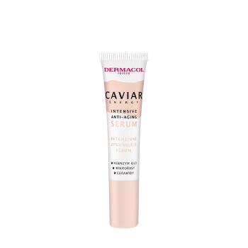 DERMACOL Caviar Energy Spevňujúce pleťové sérum 12 ml