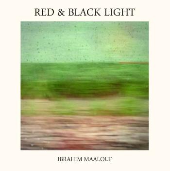 MAALOUF, IBRAHIM - RED & BLACK LIGHT, CD