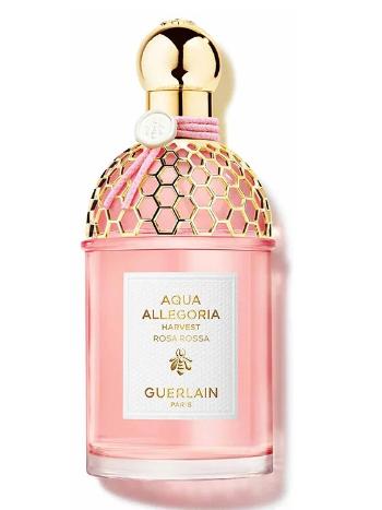 Guerlain Aqua Allegoria Harvest Rossa Rossa - EDT (plnitelná) 125 ml