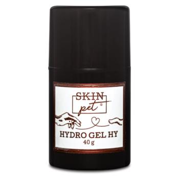 SKINPET Hydro Gél HY na ošetrenie rán 40 g