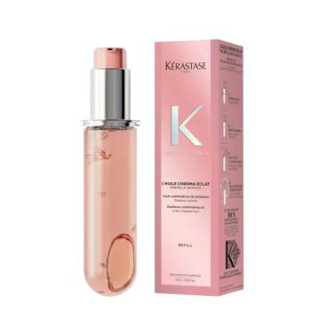 Kérastase Náhradná náplň pre olej pre farbené vlasy Chroma Absolu (Hair Oil Refill) 75 ml