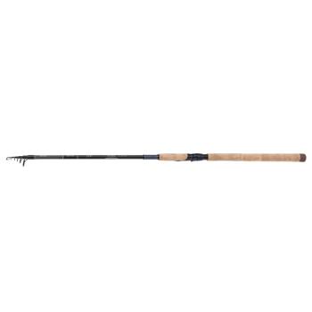 Shimano Prut Catana FX Spinning Tele Moderate Fast 1,65m 1-11g,Shimano Prut Catana FX Spinning Tele Moderate Fast 1,65m 1-11g