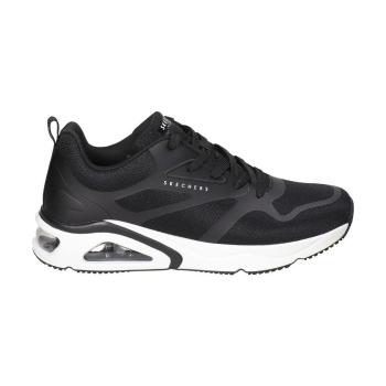 Skechers  183070-BLK  Univerzálna športová obuv Čierna