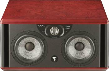 Focal Twin6 Aktívny štúdiový monitor Bordová-Čierna 1 ks